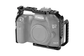 SMALLRIG 2271 CAGE FOR CANON 5D MARK III & IV