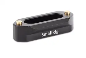 SMALLRIG 1409 QR SAFETY RAIL 46MM