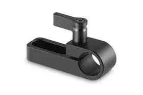 SMALLRIG 1549 SINGLE 15MM RAIL CLAMP
