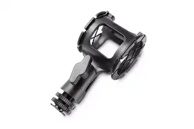 SMALLRIG 1859 UNIV MIC SHOCK MOUNT ADPT