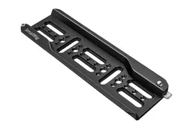 SMALLRIG 2304 DOVETAIL PLATE 20CM LIGHTWEIGHT ARRI