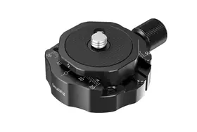 SMALLRIG 2469 QUICK SWITCH CLAMP W/ PLATE ARCA