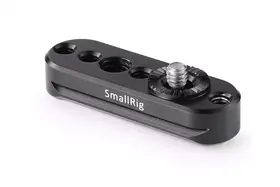 SMALLRIG 2273 SIDE PLATE ROSETTE FOR WEEBILL & CR3