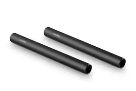 SMALLRIG 1051 15MM ALU ALLOY RODS (M12-20CM)