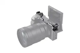 SMALLRIG 2498 SHOE MOUNT PLATE F. SONY A6600