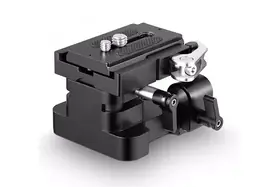 SMALLRIG 2092 UNIV. 15MM RAIL SUPPORT BASEPLATE