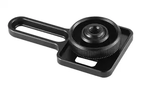 SMALLRIG 2241 HOT SHOE LOCK F A7II/III/ A7RII/III