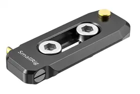 SMALLRIG 2468 LOW PROFILE NATO RAIL 50MM