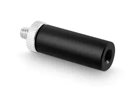 SMALLRIG 915 15MM MICRO ROD W/ 1/4" THREAD