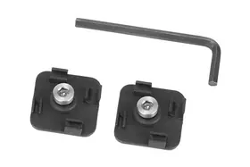 SMALLRIG 2335 MINI CABLE CLAMP FOR TETHERING CABLE