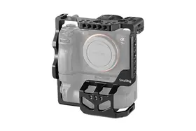 SMALLRIG 2176 CAGE SONY A7III/ M3/ RIII W/ VG-C3EM