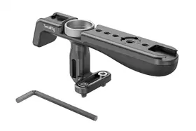 SMALLRIG 2949 TOP HANDLE LIGHTWEIGHT (1/4" SCREWS)