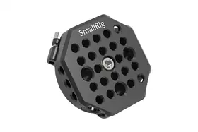 SMALLRIG 2401 BASEPLATE FOR CRANE 3