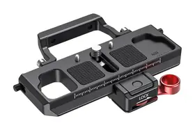 SMALLRIG 2403 OFFSET KIT FOR BMPCC 4K/6K & RONIN S