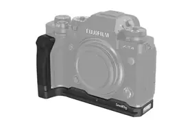 SMALLRIG 2813 L-SHAPE GRIP FOR FUJIFILM X-T4