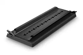 SMALLRIG 1463 STANDARD DOVETAIL ARRI (12")