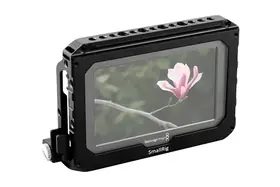 SMALLRIG 1726 CAGE BM VIDEO ASSIST 5"