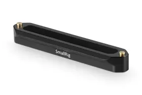 SMALLRIG 1195 QR SAFETY RAIL 70MM