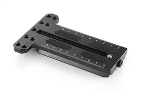 SMALLRIG 2277 WEIGHT MOUNT PLATE 501PL FOR WEEBILL
