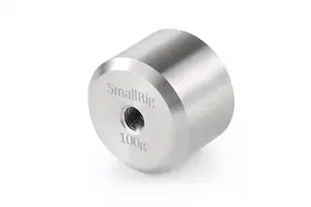 SMALLRIG 2284 WEIGHT (100G) FOR RONIN S & ZHIYUN