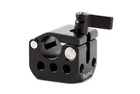 SMALLRIG 1976 QR ROD CLAMP W/ ARRI ACC MOUNT