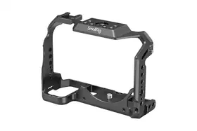 SMALLRIG 2926 CAGE FOR NIKON Z5/Z6/Z7/Z6II/Z7II
