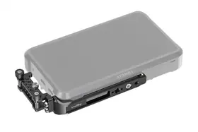 SMALLRIG 2487 MOUNT PLATE & HDMI CL FOR SHOGUN 7