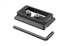SMALLRIG 3154 QR-PLATE (ARCA) FOR DJI RS2/RSC2