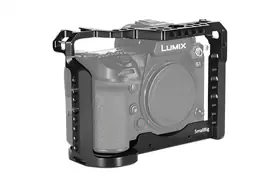 Smallrig Cage Panasonic S1/S1R