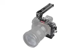 SMALLRIG 3237 HALF CAGE KIT FOR SONY A7S III