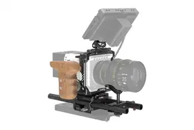 SMALLRIG 3208 MASTER KIT FOR RED KOMODO
