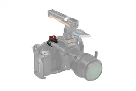 SMALLRIG 3276 15MM SINGLE ROD CLAMP FOR BMPCC 6K PRO