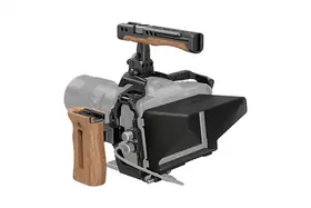 SMALLRIG 3299 ACCESSORY KIT PRO FOR BMPCC 6K PRO