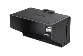 SMALLRIG 2500 SUNHOOD LARGE FOR SMARTHONES