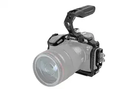 SMALLRIG 3234 "BLACK MAMBA" KIT FOR CANON R5/R6