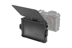 SMALLRIG 3196 MINI MATTE BOX