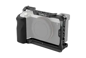SMALLRIG 3212 CAGE WITH SIDE HANDLE FOR SONY A7C