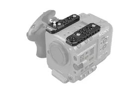 SMALLRIG 3186 TOP PLATE FOR SONY FX6