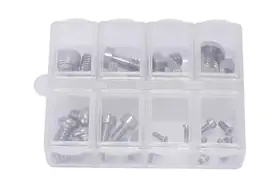 SMALLRIG 2326 SCREW SET FOR CAMERA ACCESSORIES