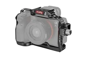SMALLRIG 3180 CAGE KIT STANDARD FOR SONY A7S III