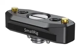 SMALLRIG 2521 NATO RAIL 48MM W/ ARRI LOC SCREW
