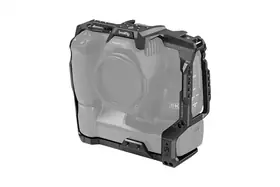 SMALLRIG 3382 CAGE FOR BMPCC 6K PRO WITH BATTERY GRIP