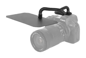SMALLRIG 3199 SIMPLE SHADE