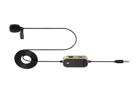 SMALLRIG 3467 LAVALIER MICROPHONE FOREVALA
