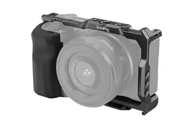 SMALLRIG 3538 CAGE WITH GRIP FOR SONY ZV-E10