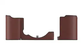 SMALLRIG 3527 LETHER HALF CASE FOR SONY ZV-E10