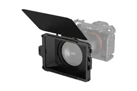 SMALLRIG 3575 MINI MATTE BOX LITE