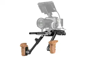 SMALLRIG 3169 SONY VCT-14 UNIVERSAL MULTIFUNCTIONAL SHOULDER KIT