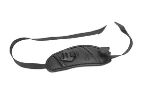 SMALLRIG 3848 HAND STRAP BLACK MAMBA