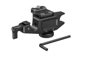 SMALLRIG 3411 15MM ROD SUPPORT FOR SMALLRIG MATTE BOX 2660